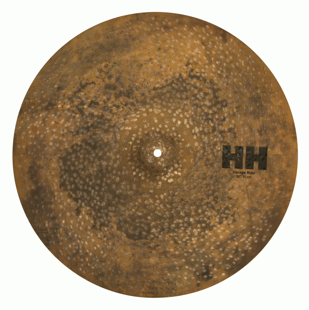 Sabian 120102 HH 20