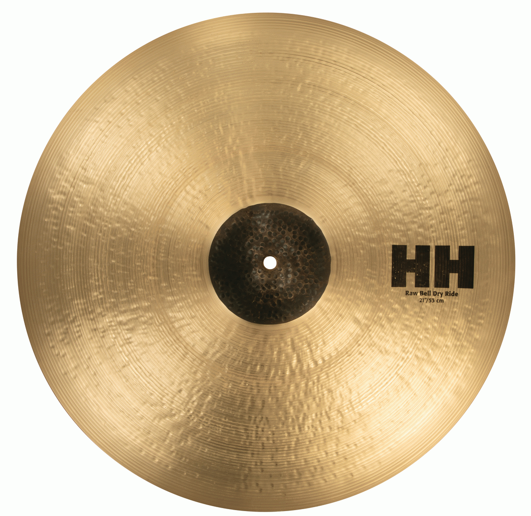 Sabian 12172 HH 21