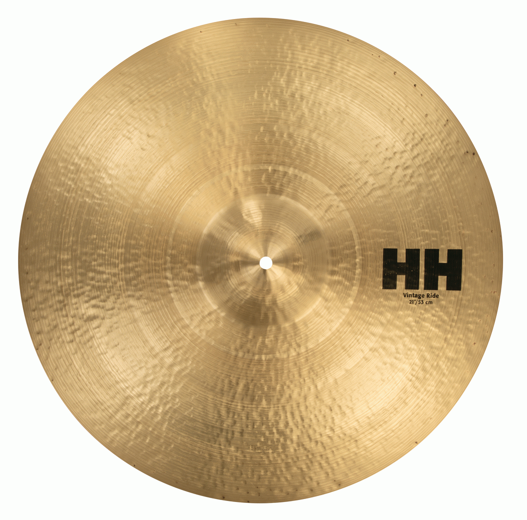 Sabian 12178 HH 21