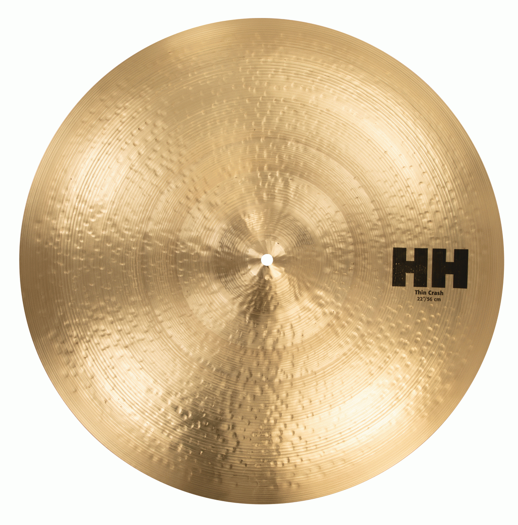 Sabian 12206 HH 22