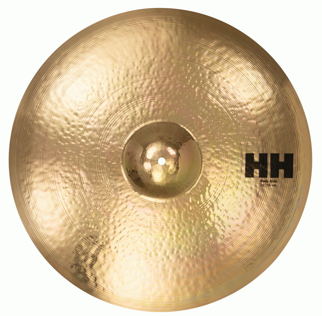 Sabian 12249B HH 22