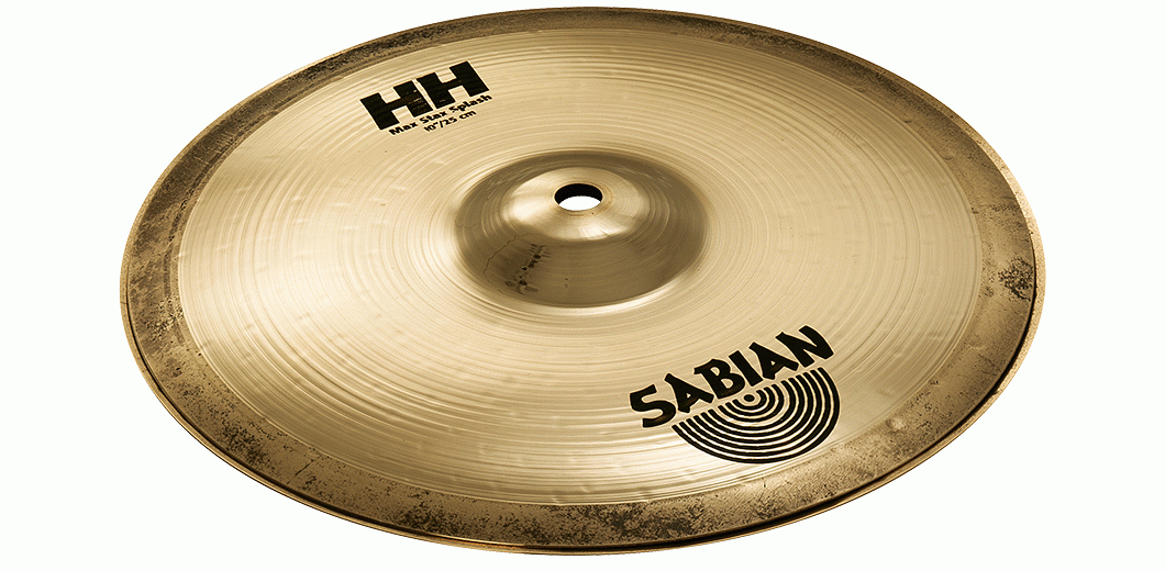 Sabian 15005MPMB HH 10