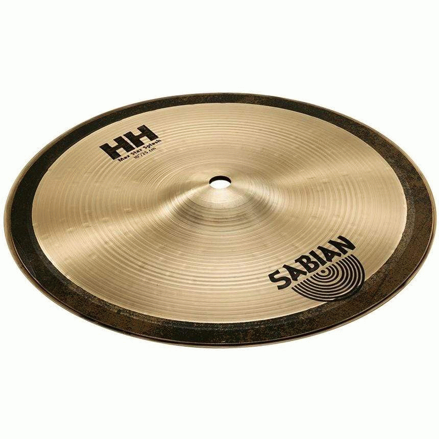 Sabian 15005MPM HH 10