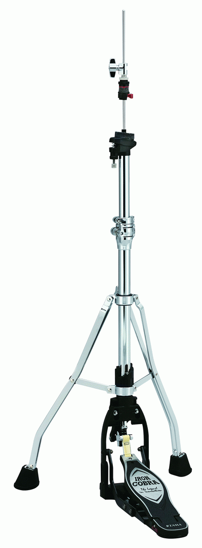 Tama HH905D Iron Cobra Hi-Hat Stand
