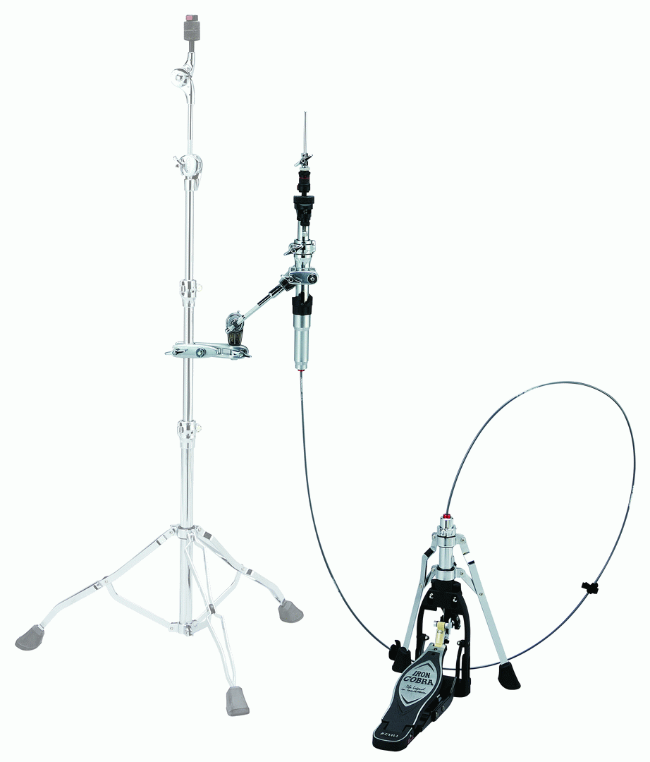 Tama HH905RH Iron Cobra Remote Hi-Hat Stand