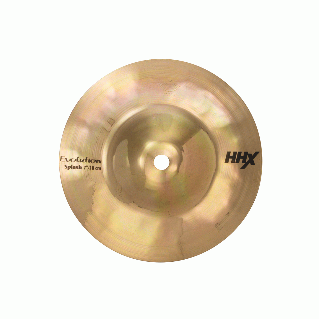 Sabian 10705XEB HHX 7