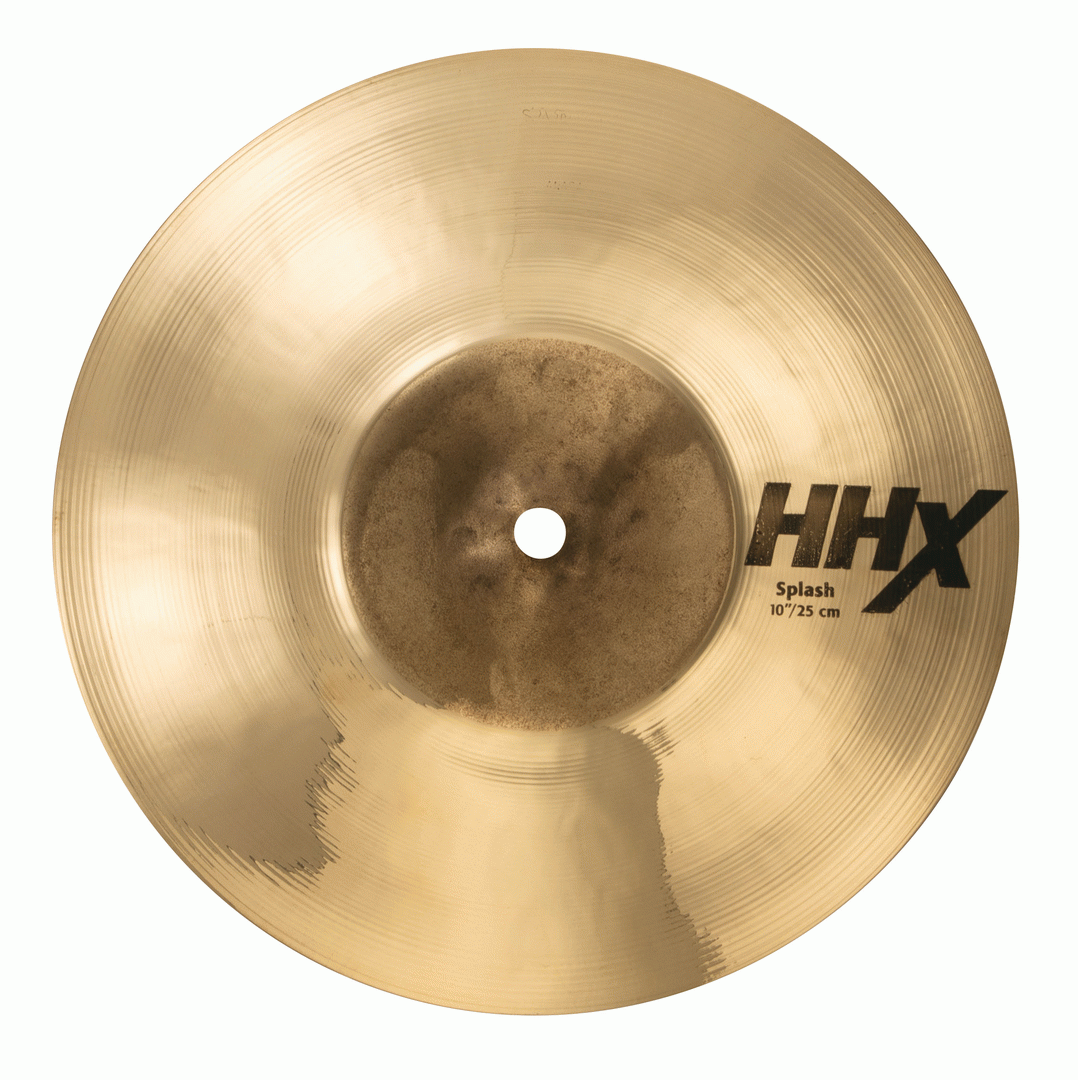 Sabian 11005XB HHX 10