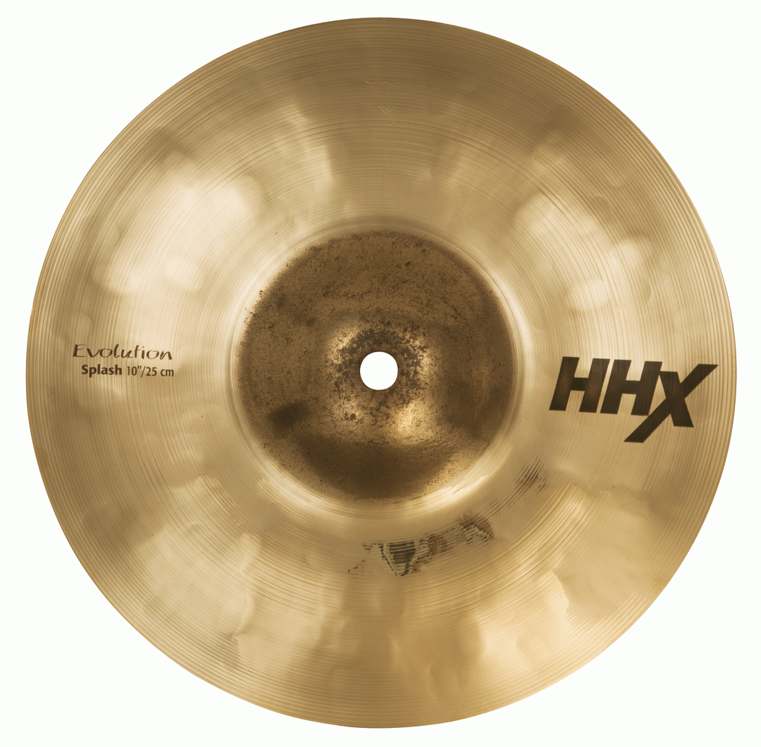 Sabian 11005XEB HHX 10