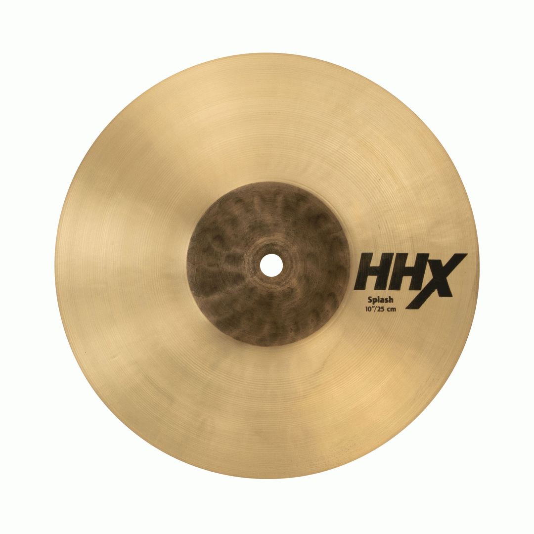 Sabian 11005XN HHX 10