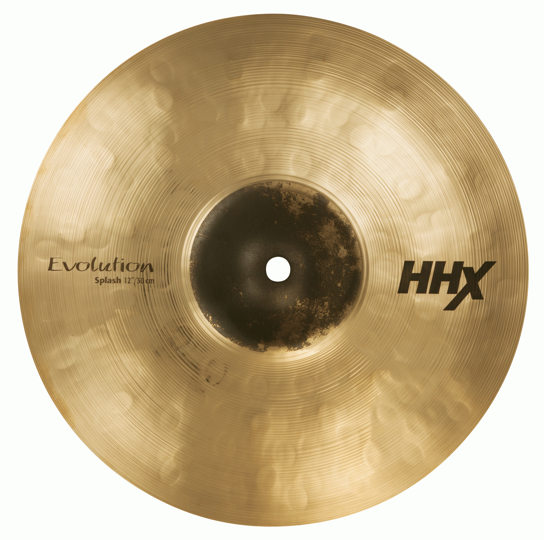 Sabian 11205XEB HHX 12