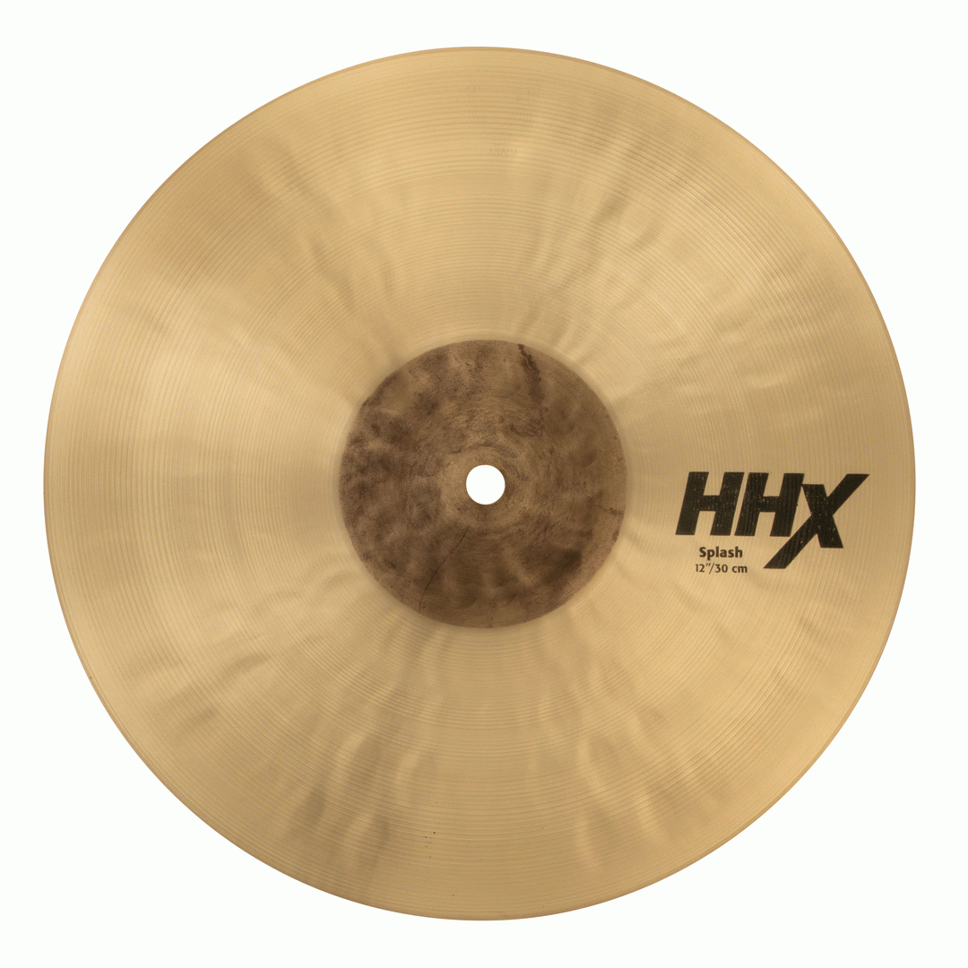 Sabian 11205XN HHX 12