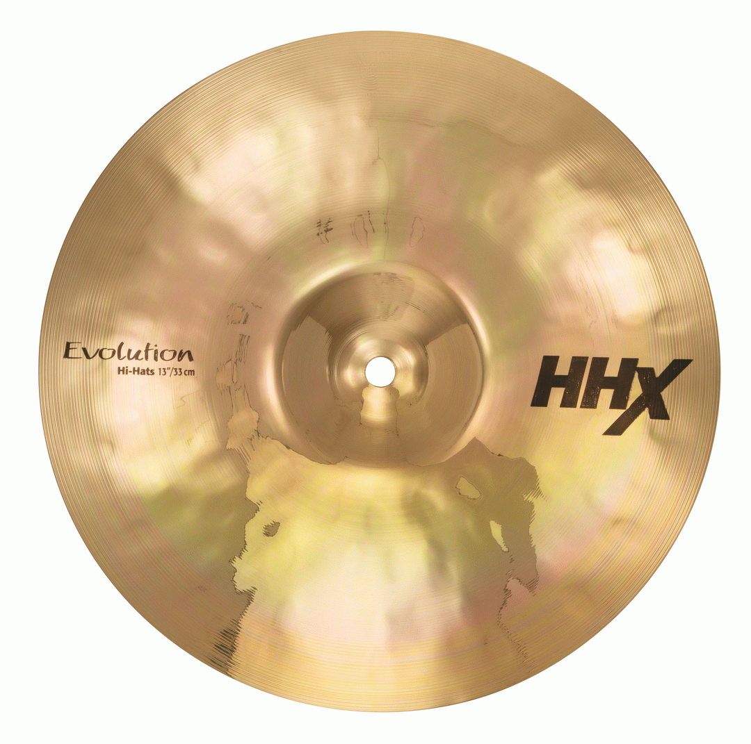 Sabian 11302XEB HHX 13