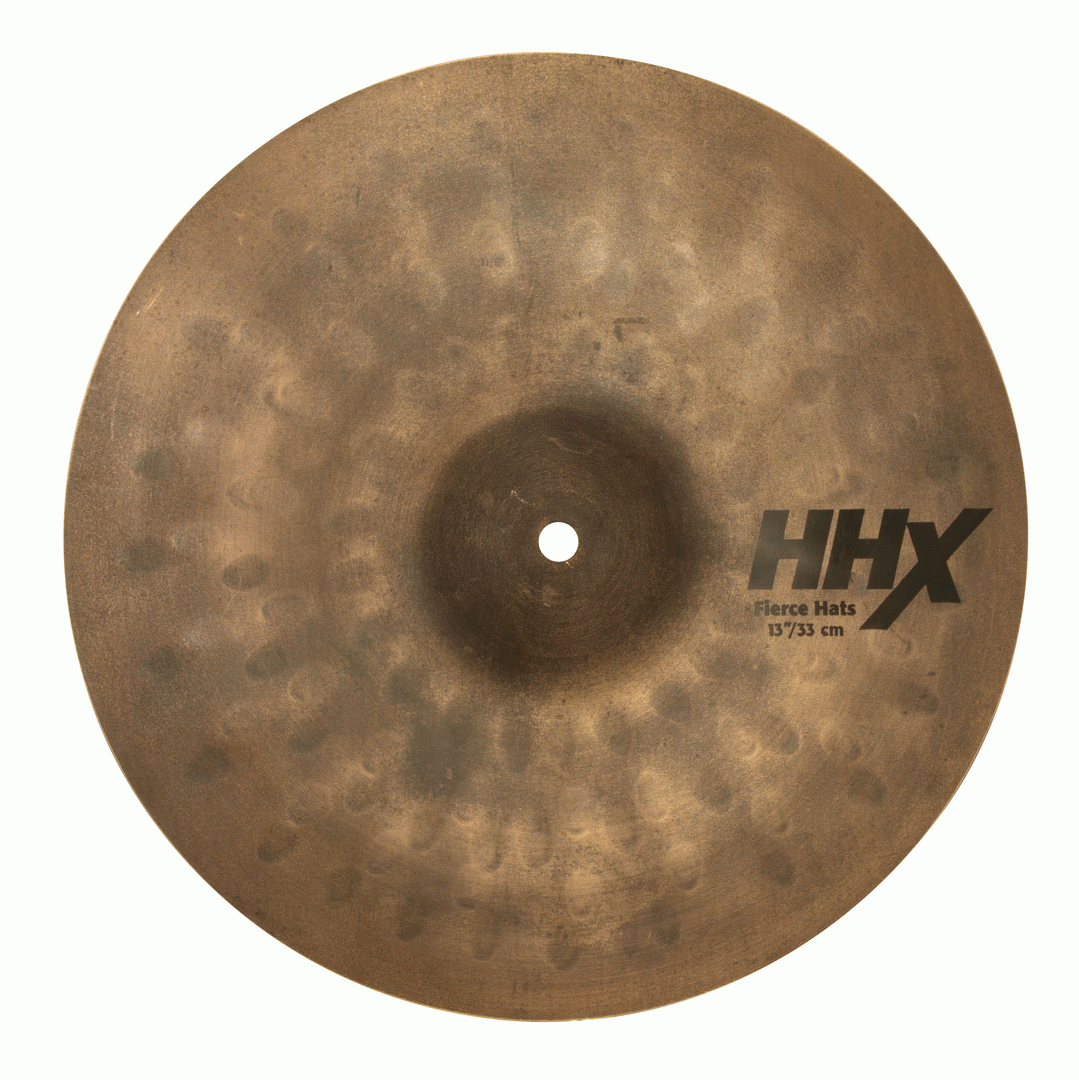 Sabian 11302XNJM HHX 13