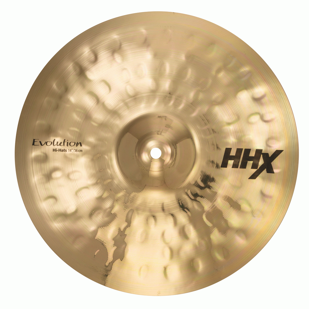Sabian 11402XEB HHX 14