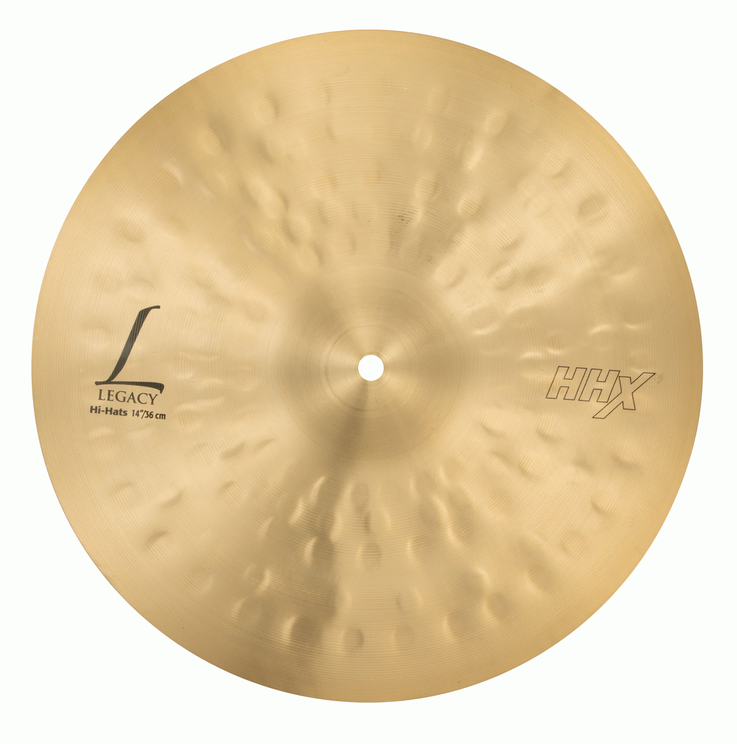 Sabian 11402XLN HHX 14