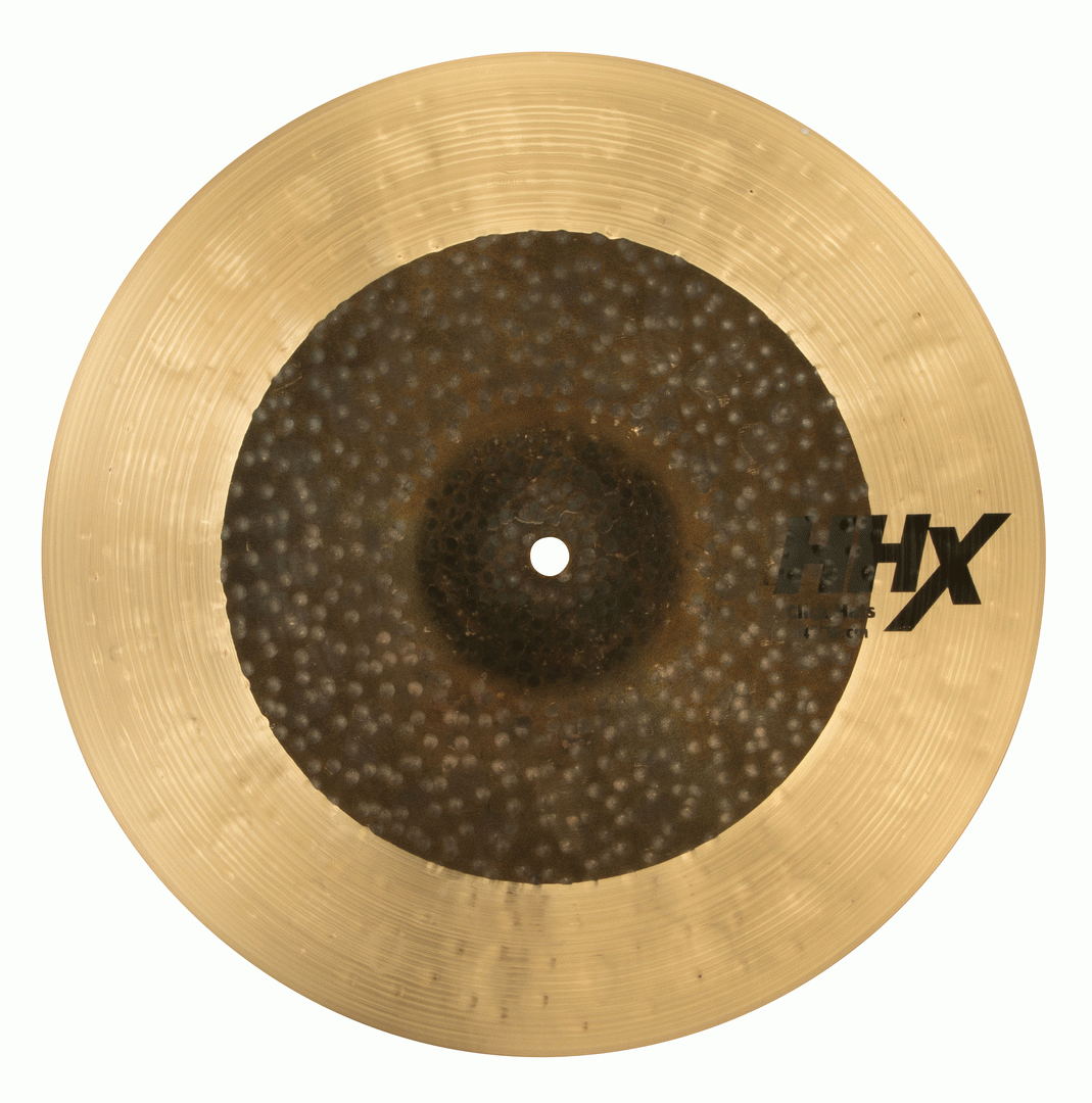 Sabian 11402XNC HHX 14