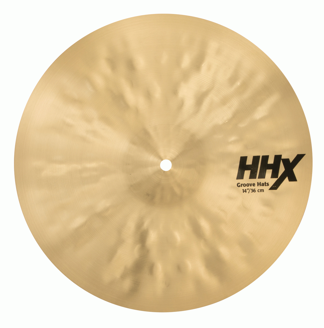 Sabian 11489XN HHX 14