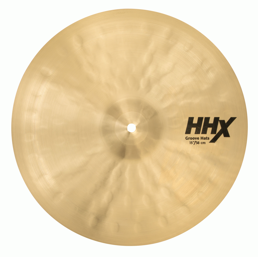 Sabian 11589XN HHX 15