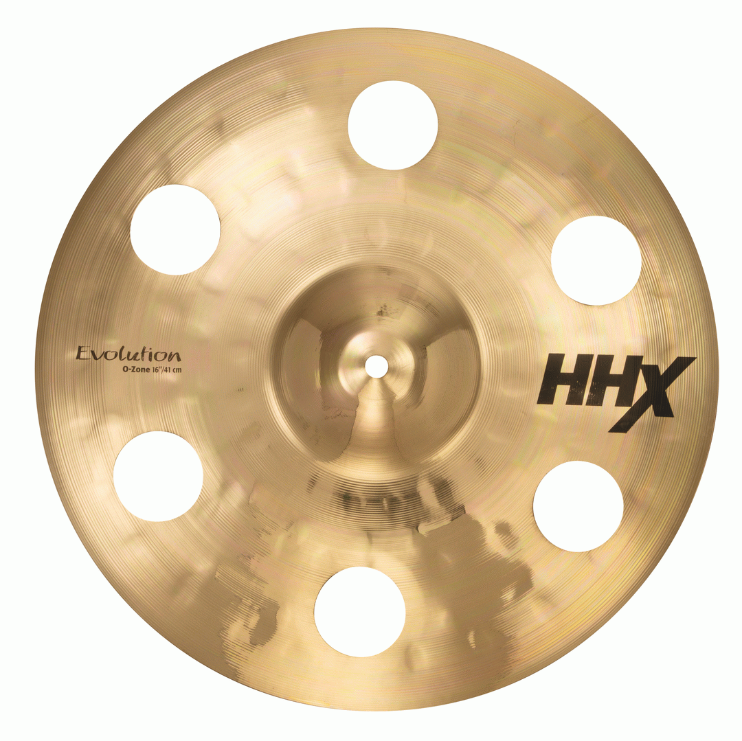 Sabian 11600XEB HHX 16