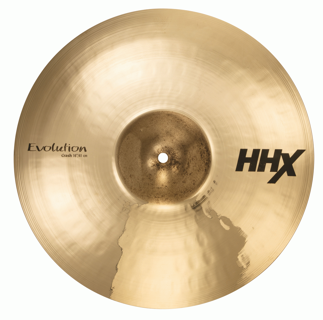 Sabian 11606XEB HHX 16