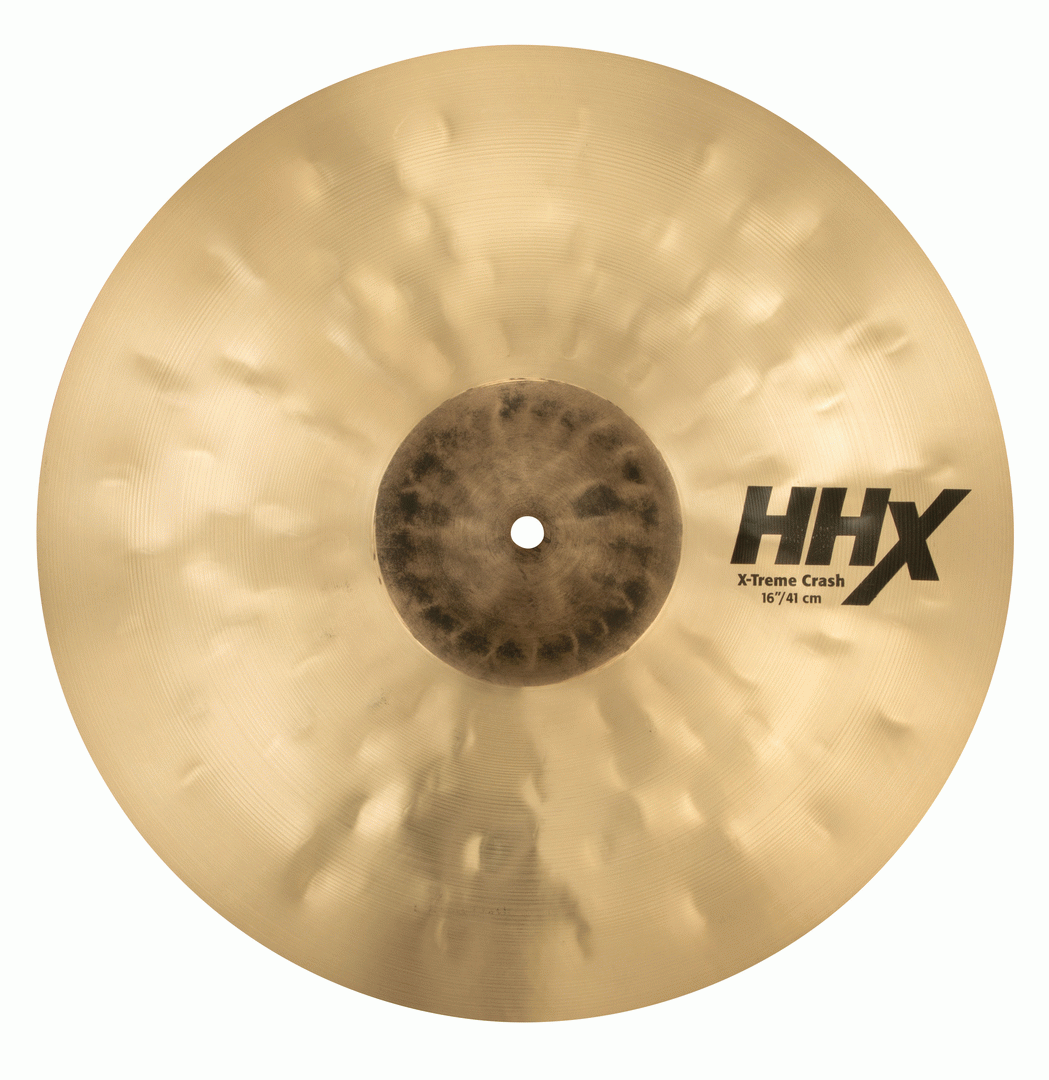 Sabian 11692XN HHX 16