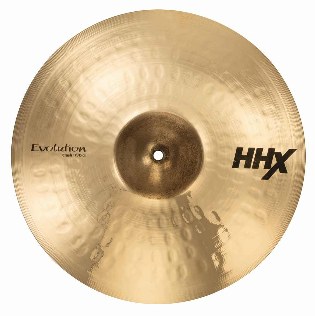 Sabian 11706XEB HHX 17