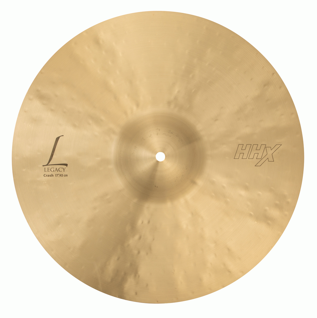 Sabian 11706XLN HHX 17