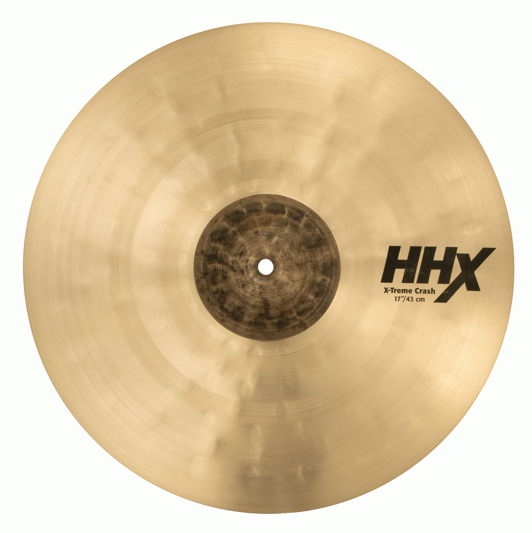 Sabian 11792XN HHX 17