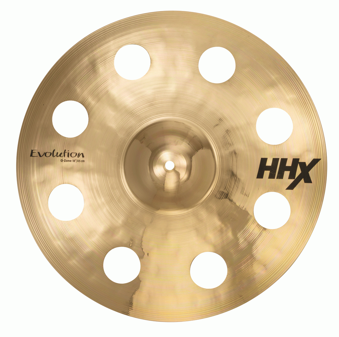 Sabian 11800XEB HHX 18