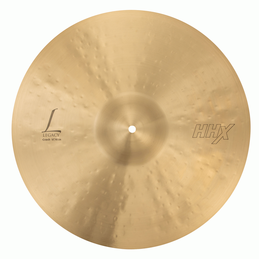 Sabian 11806XLN HHX 18