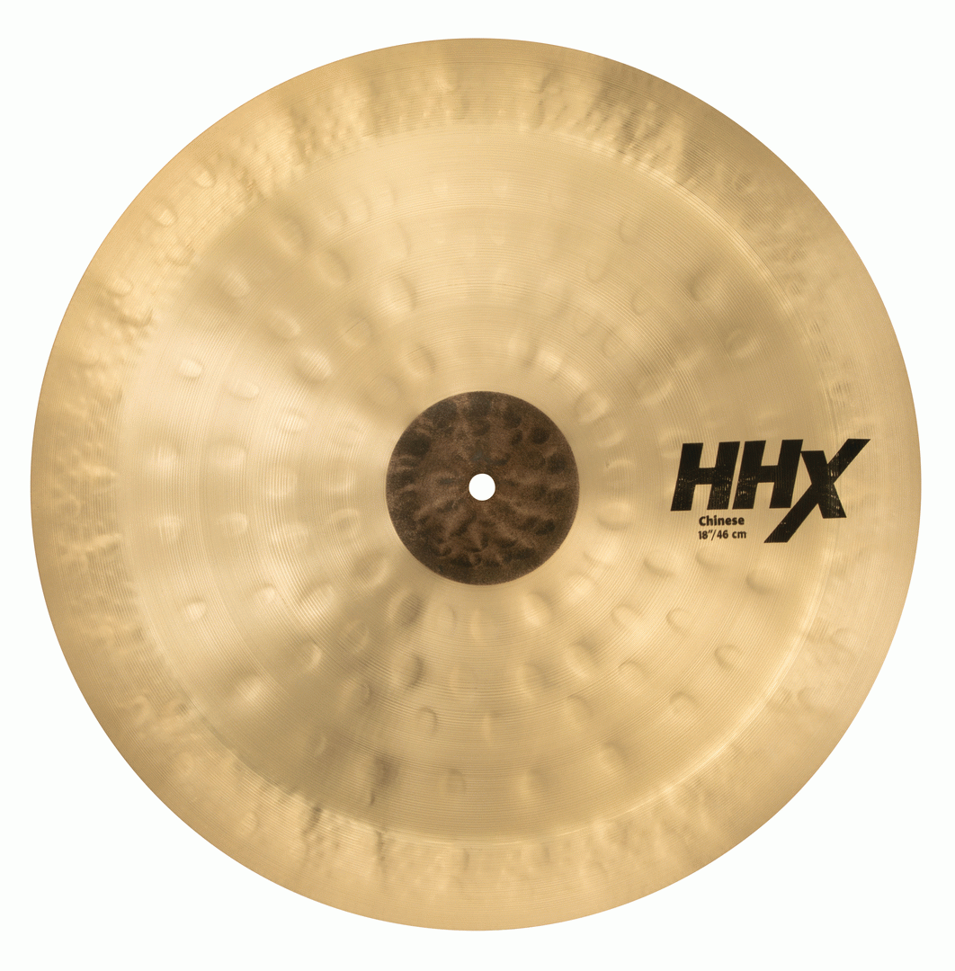 Sabian 11816XN HHX 18