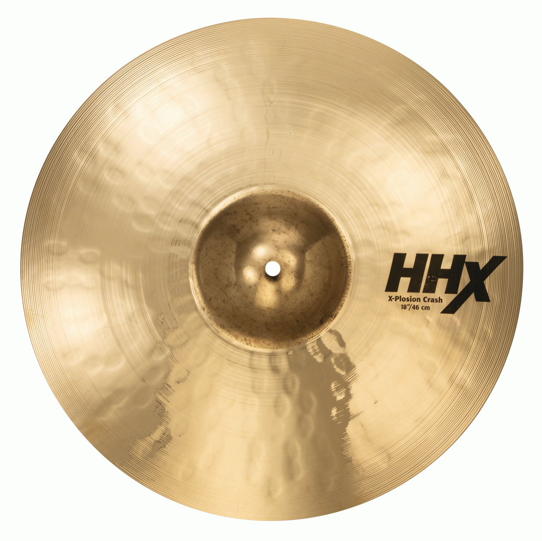 Sabian 11887XB HHX 18