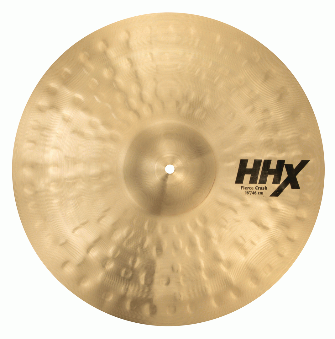 Sabian 11890XNJM HHX 18
