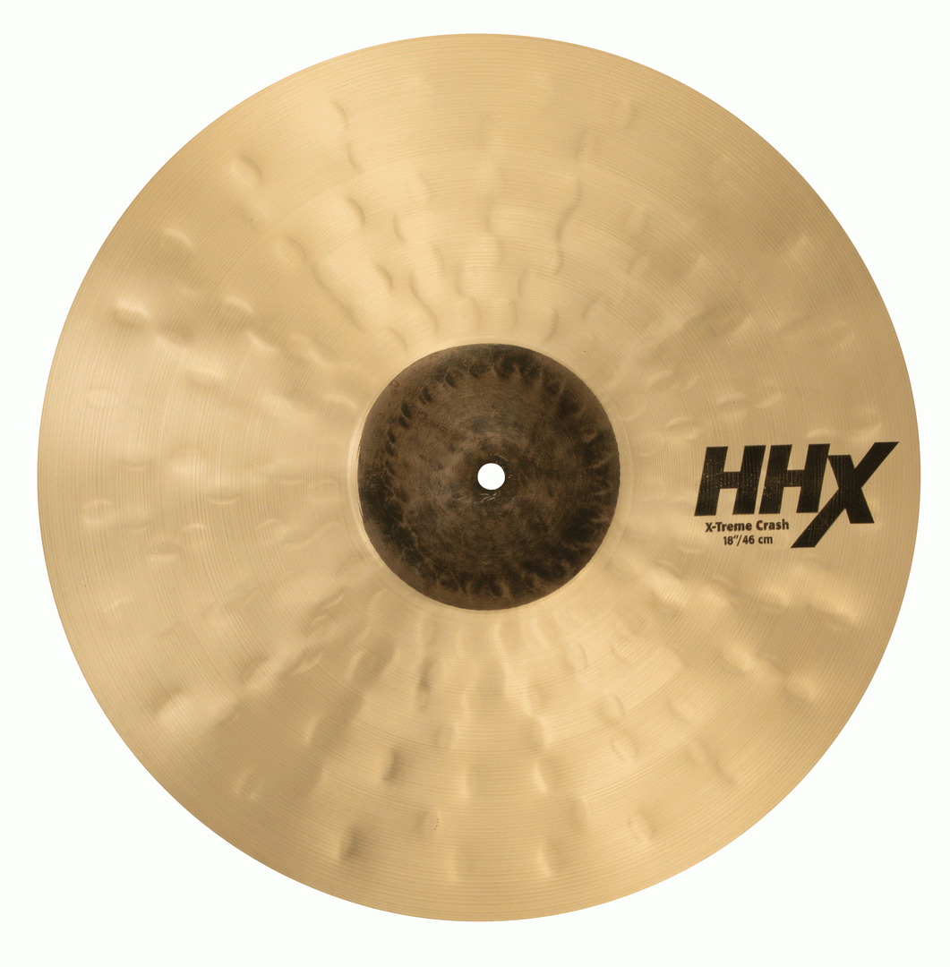 Sabian 11892XN HHX 18