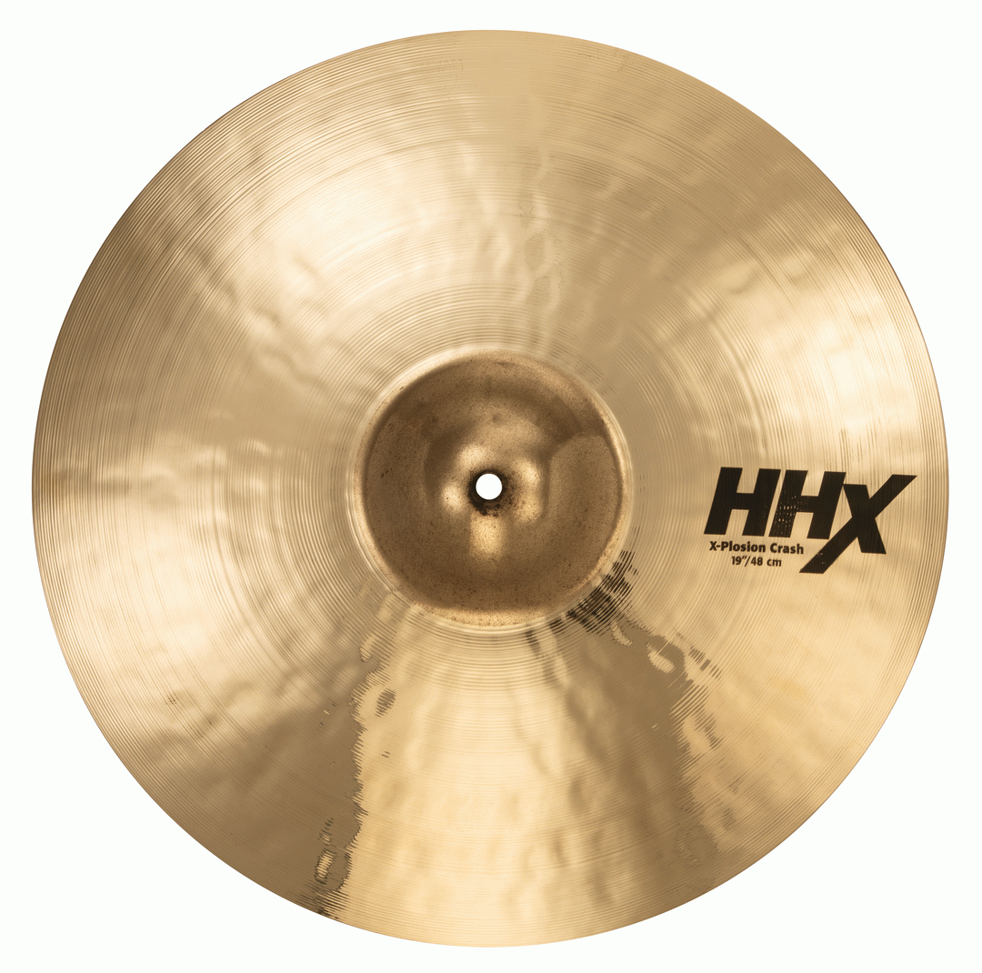 Sabian 11987XB HHX 19