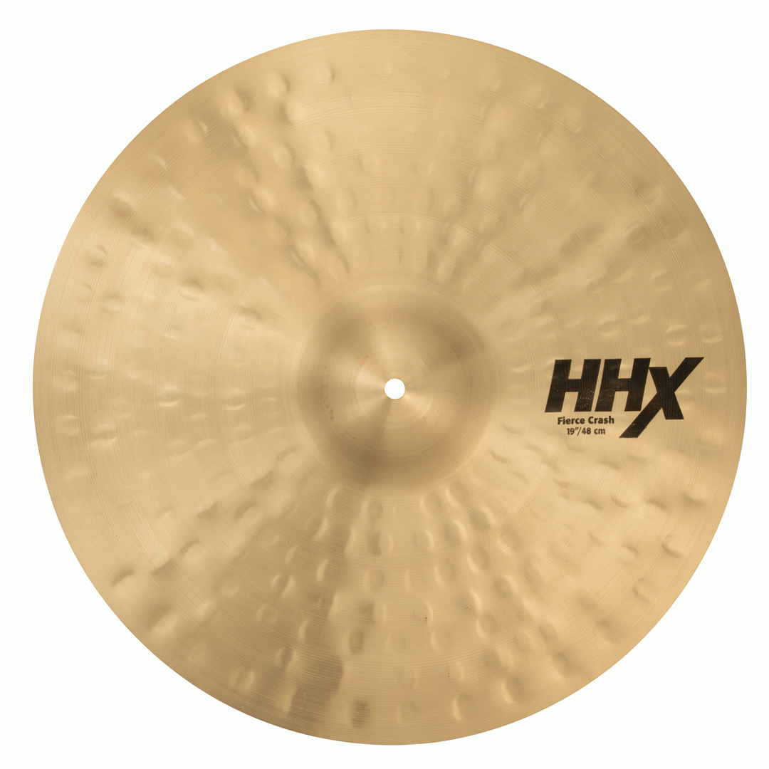 Sabian 11990XNJM HHX 19