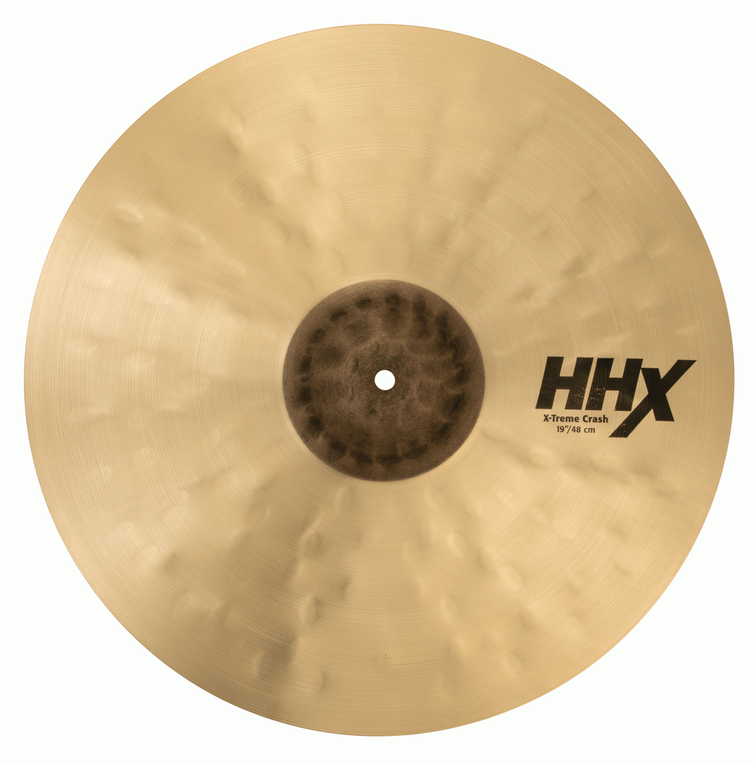 Sabian 11992XN HHX 19