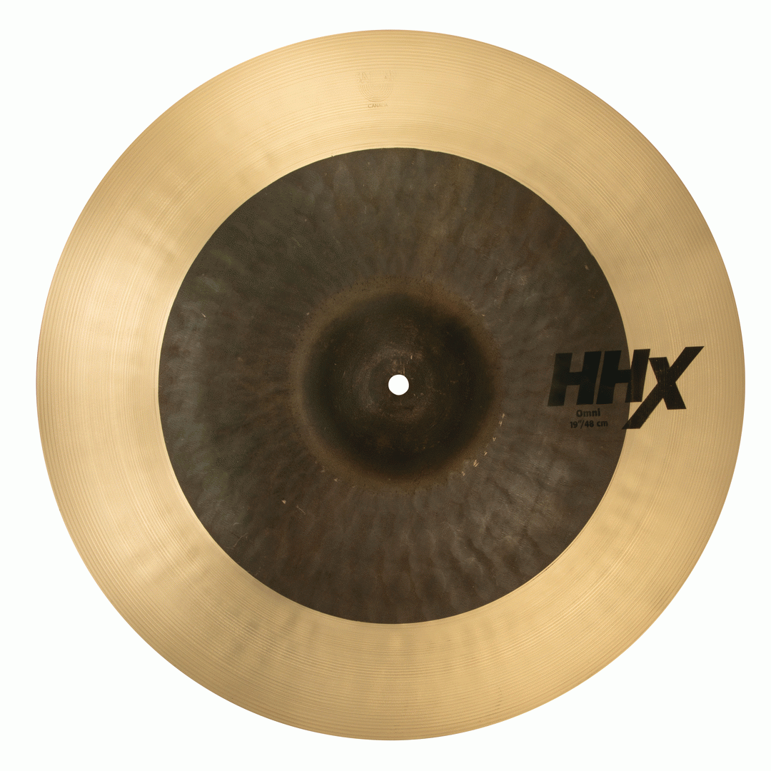 Sabian 119OMX HHX 19