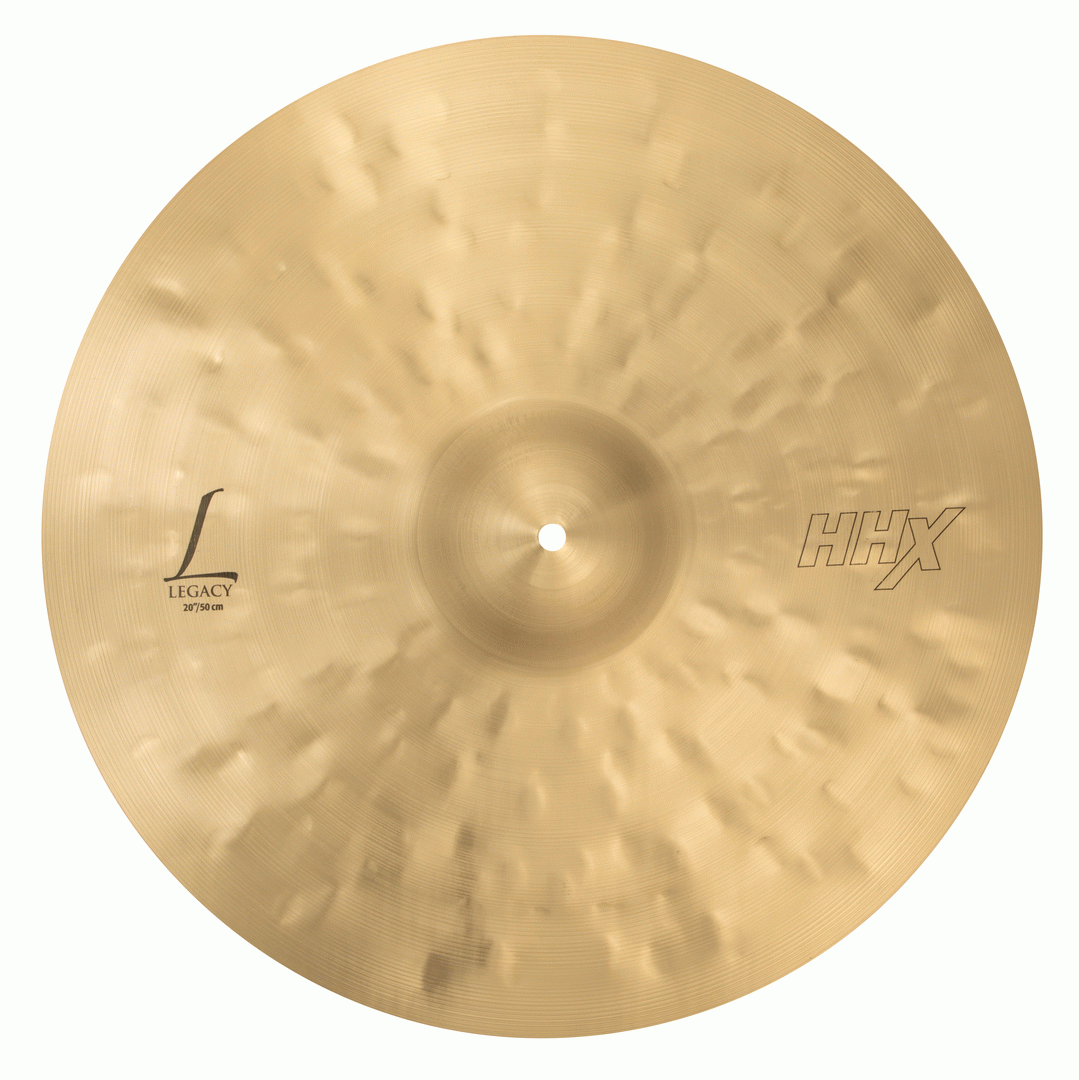 Sabian 12010XLN HHX 20