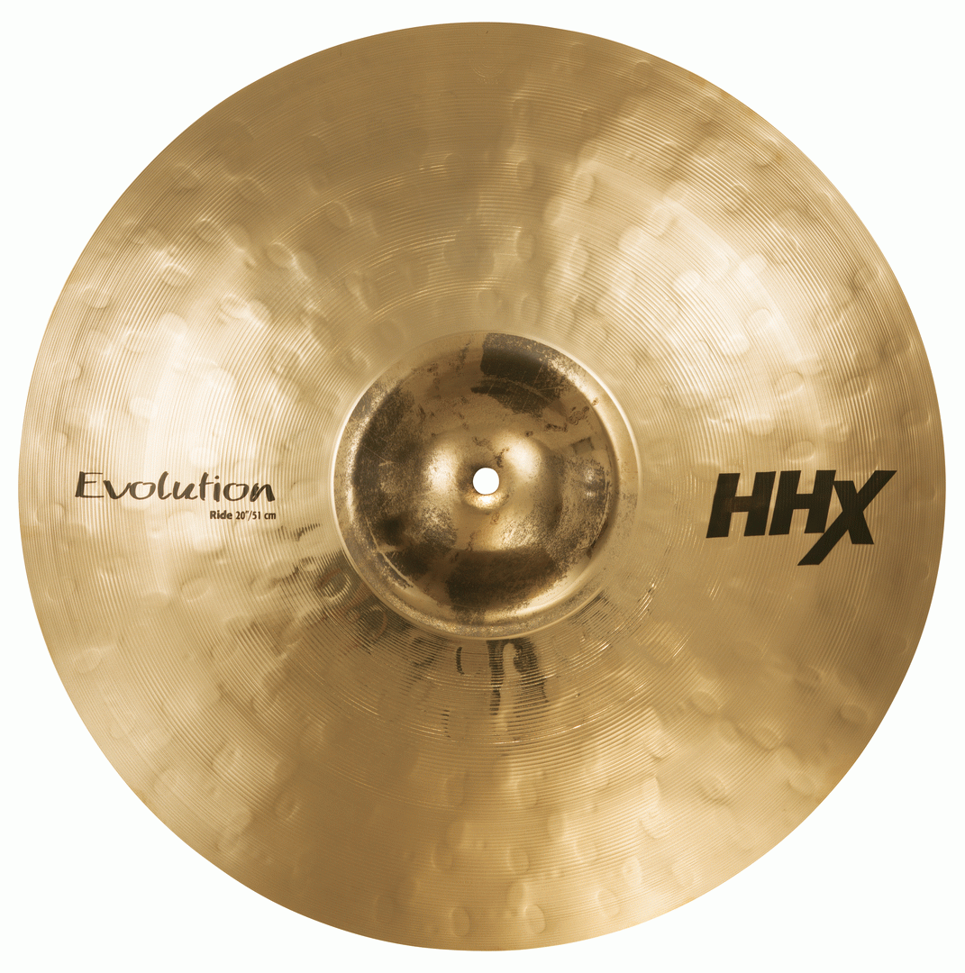 Sabian 12012XEB HHX 20