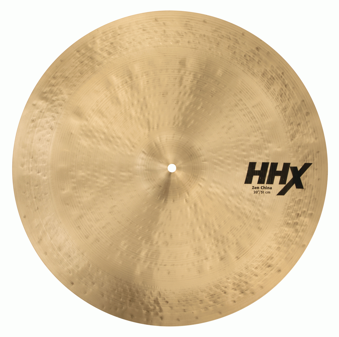 Sabian 12016XNZ HHX 20