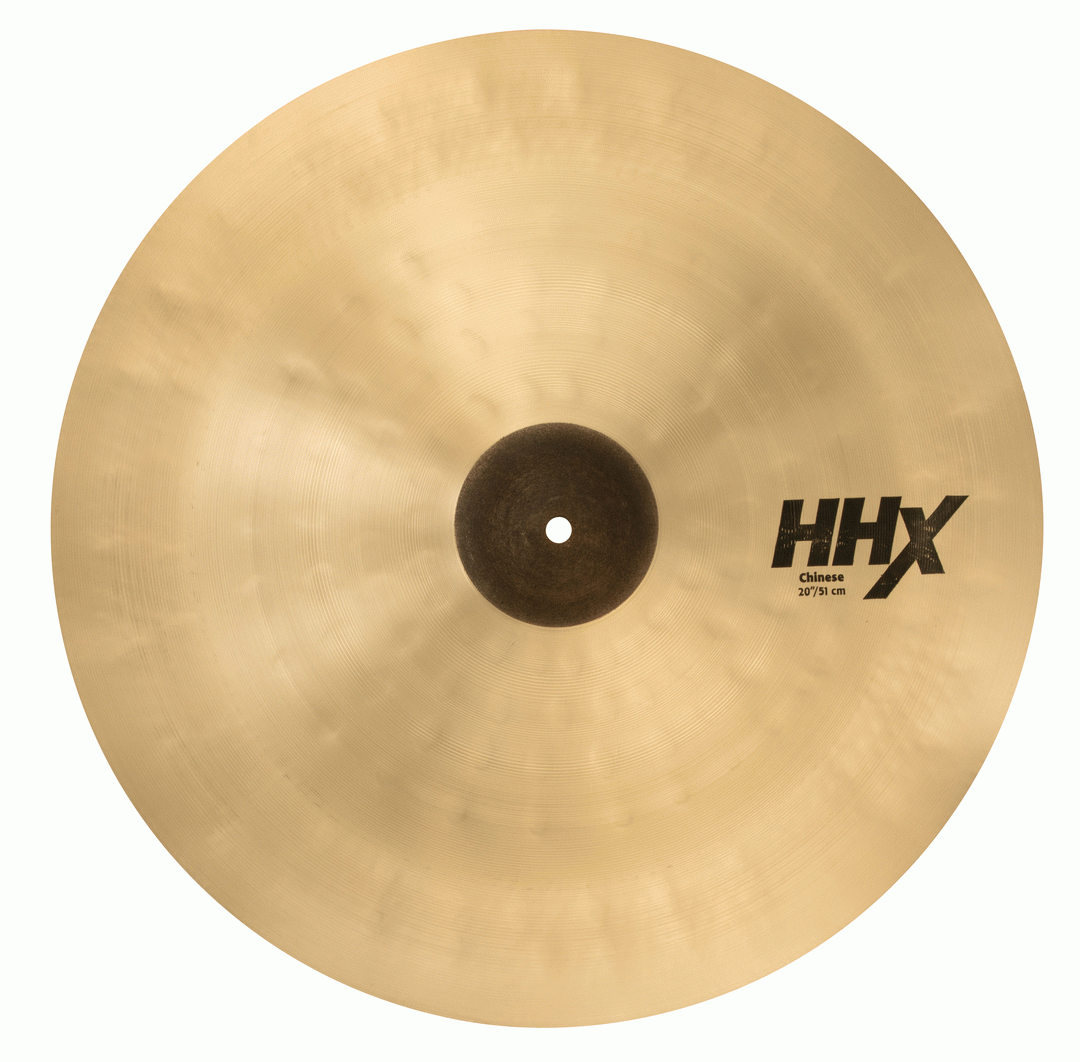 Sabian 12016XN HHX 20