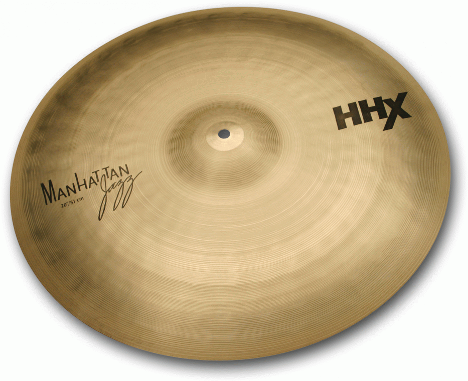Sabian 12085XN HHX 20