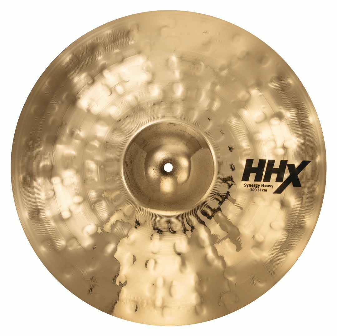 Sabian 12094XBH HHX 20