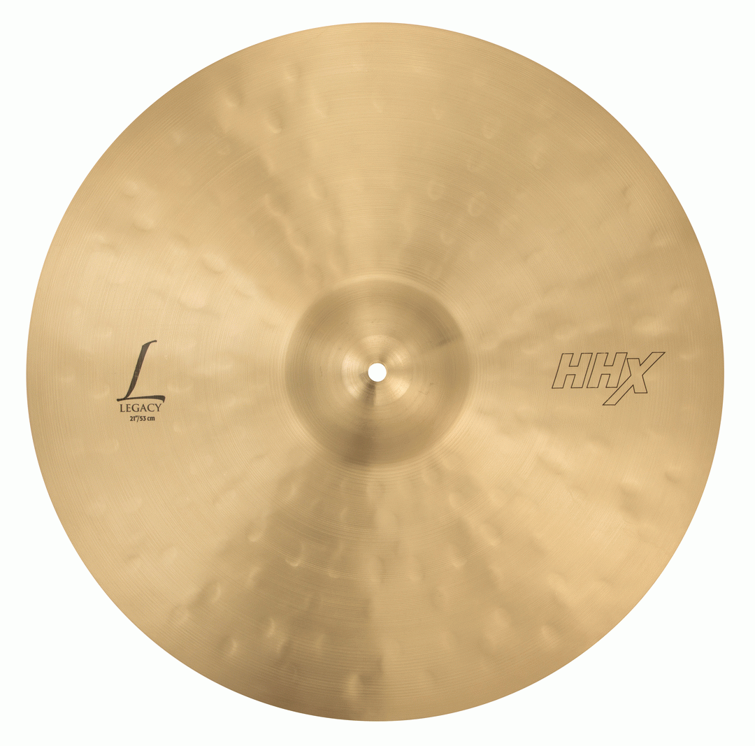 Sabian 12110XLN HHX 21