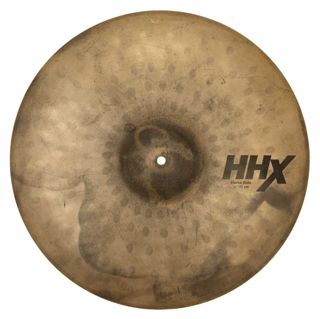 Sabian 12112XNJM HHX 21