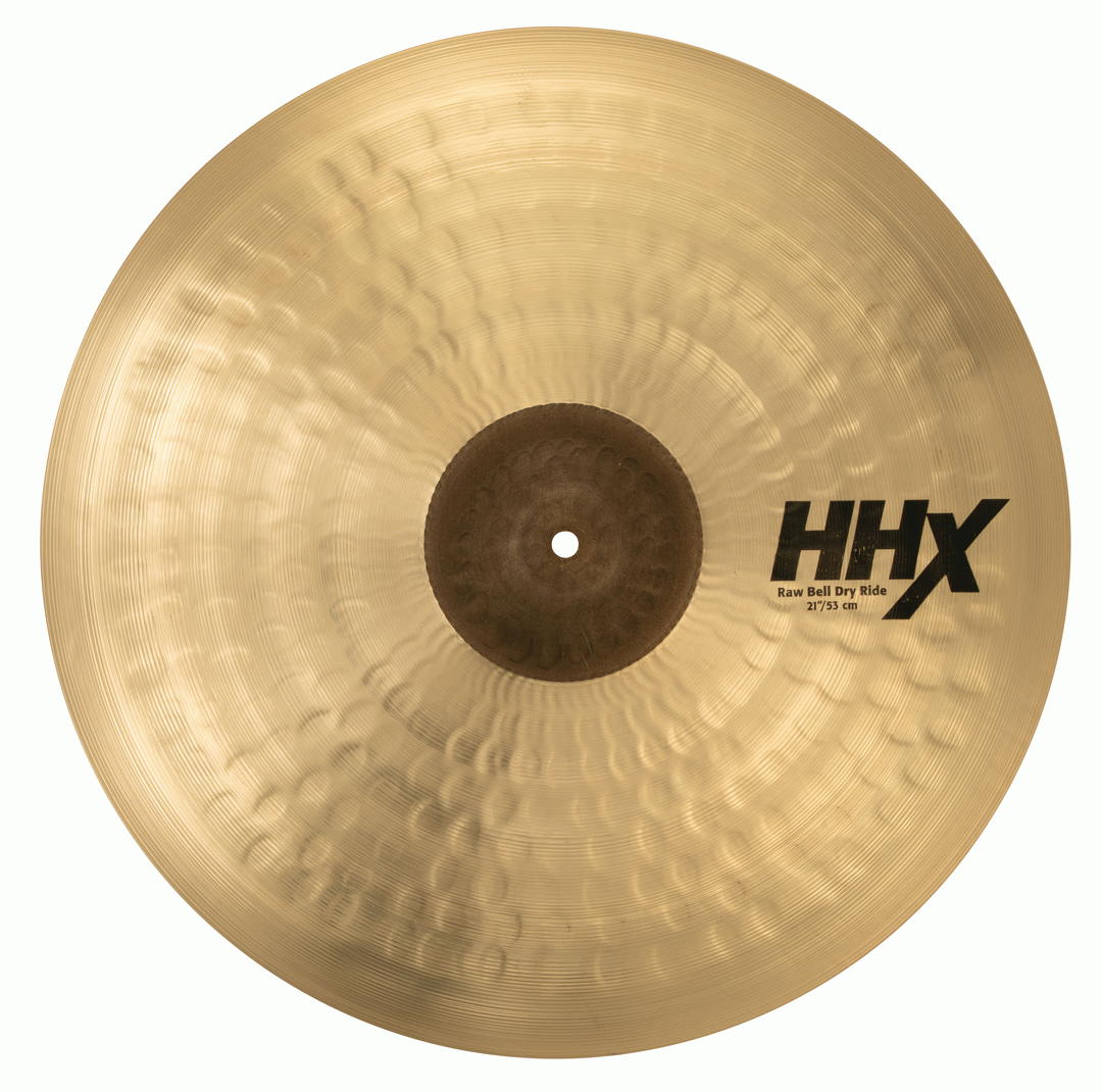 Sabian 12172XN HHX 21