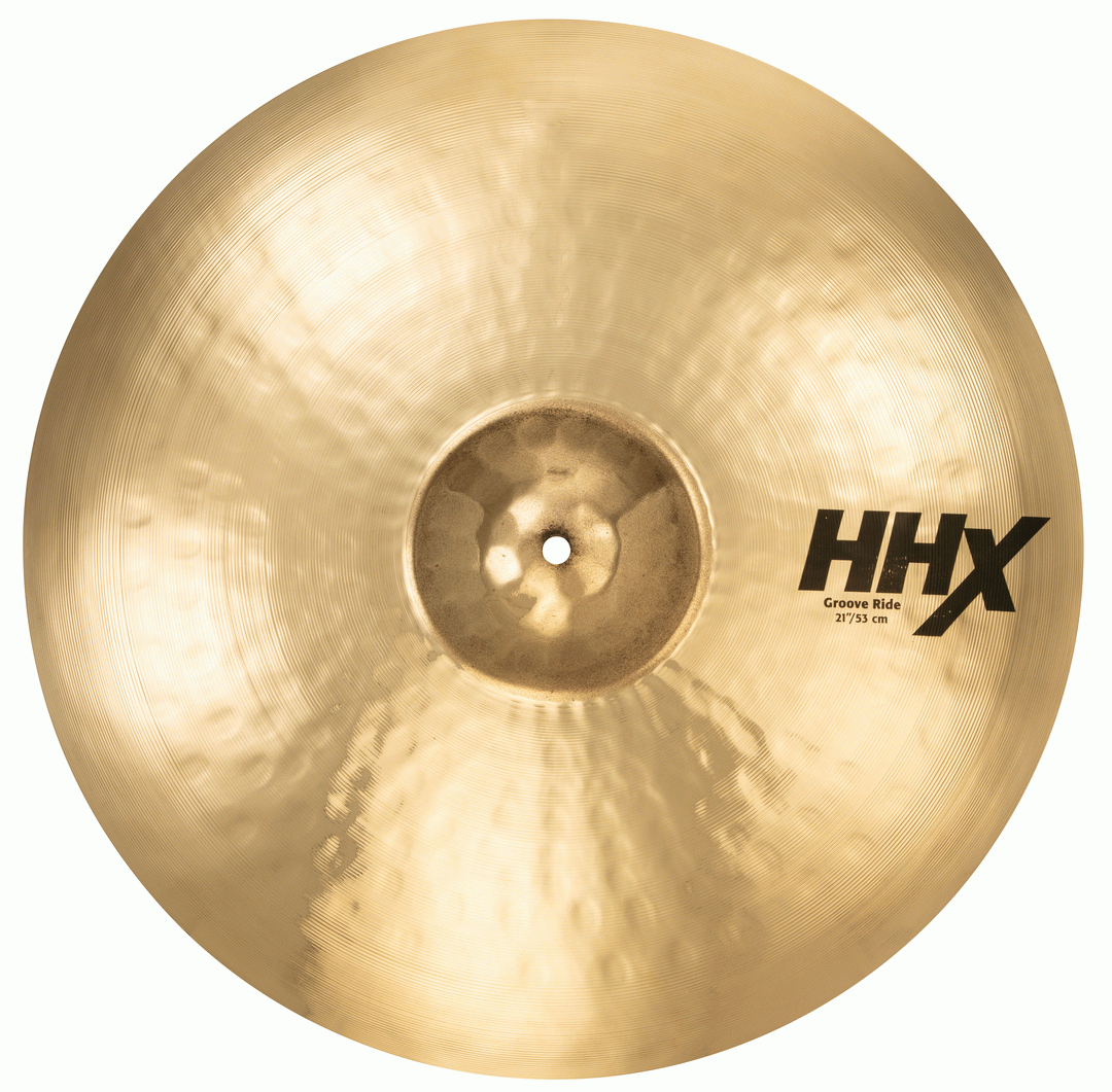 Sabian 12189XB HHX 21