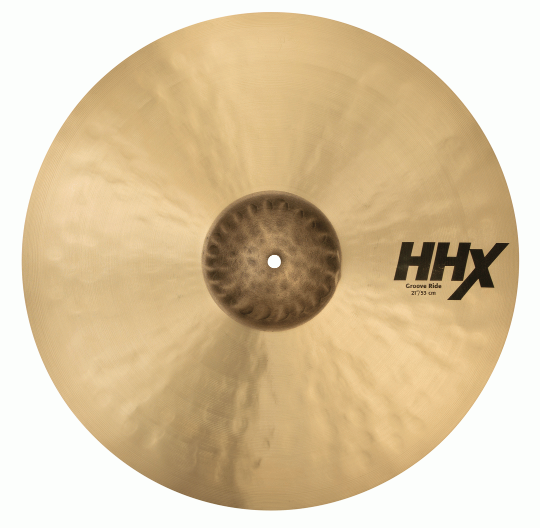 Sabian 12189XN HHX 21