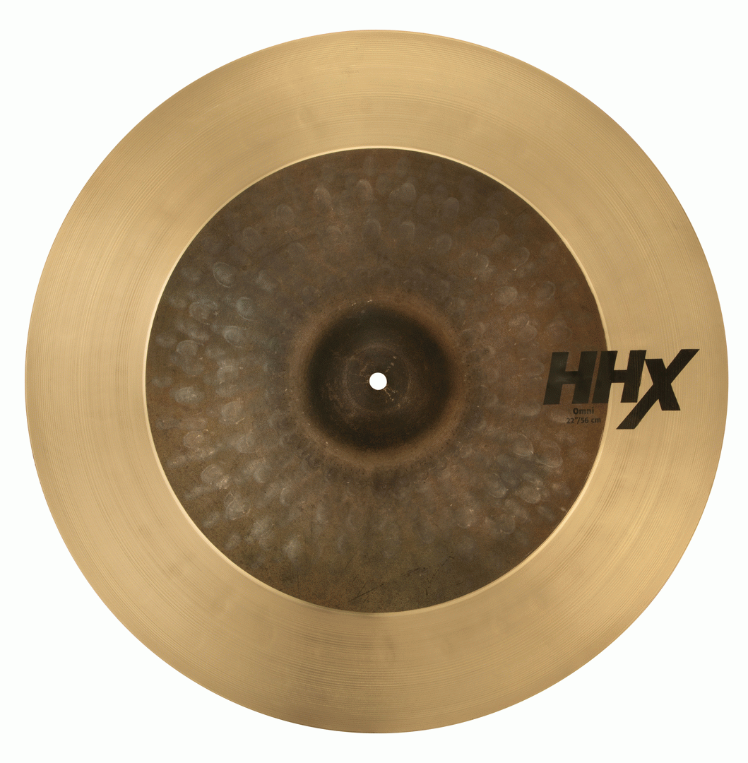 Sabian 1220MX HHX 22